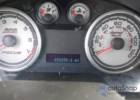 2009 Ford Focus Se from USA, damaged, VIN 1FAHP35N19W198320